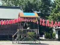 和樂備神社(埼玉県)