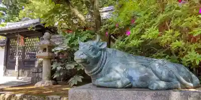 （枇杷庄）天満宮社(京都府)