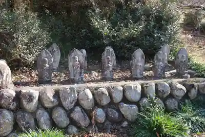 円満坊(長野県)