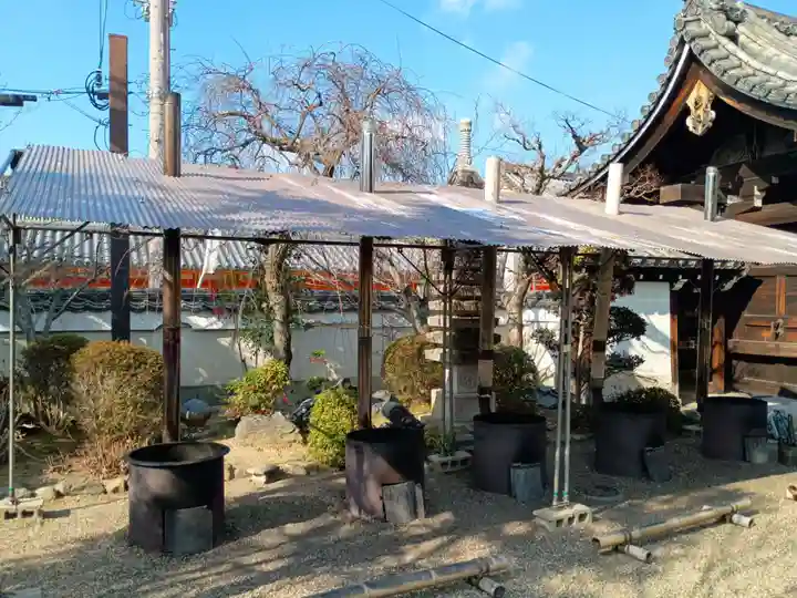 後白河院御聖蹟 法住寺(京都府)