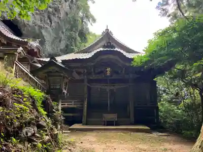 燒火神社(島根県)