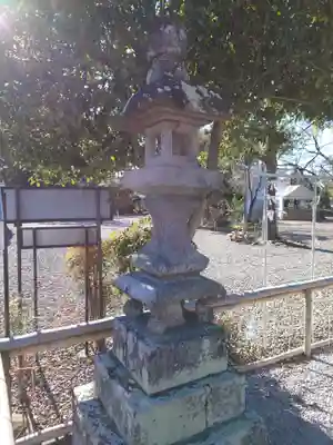 倉賀野神社のその他建物
