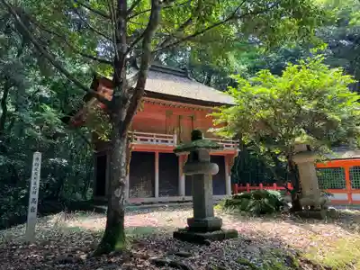 宇佐神宮のその他建物