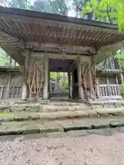 百済寺(滋賀県)