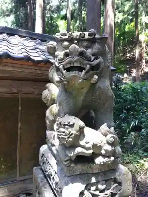 稲荷神社(福井県)