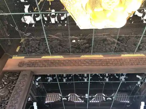 東本願寺（真宗本廟）(京都府)