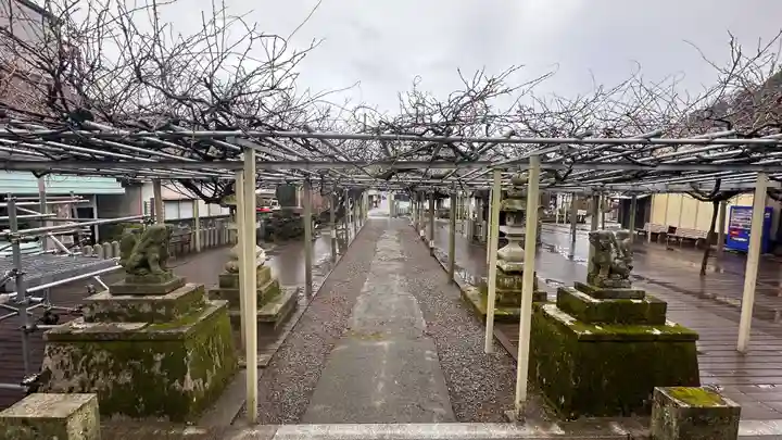 大歳神社(兵庫県)