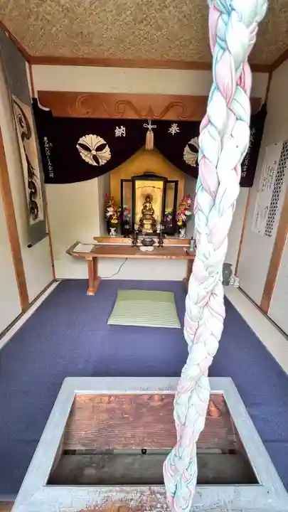 薬師堂(北海道)