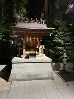 薬祖神社(東京都)