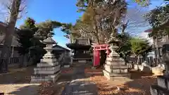 白山神社(滋賀県)