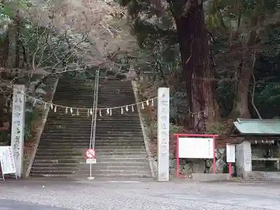 柞原八幡宮(大分県)