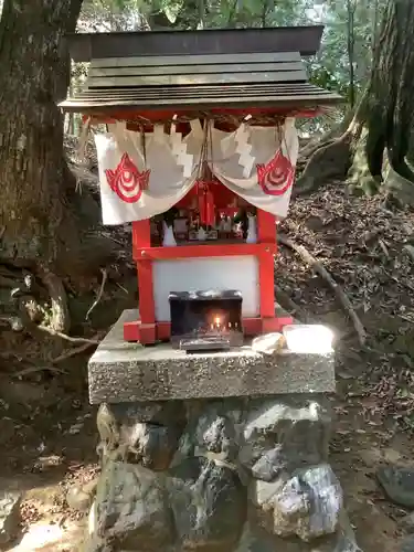 美濃國一宮　南宮大社(岐阜県)