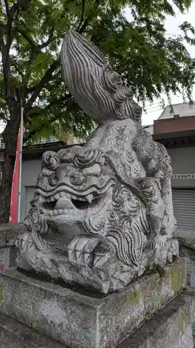 大鳥神社(東京都)