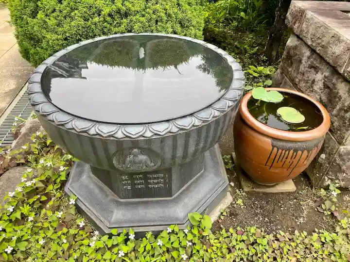 眞徳寺(神奈川県)