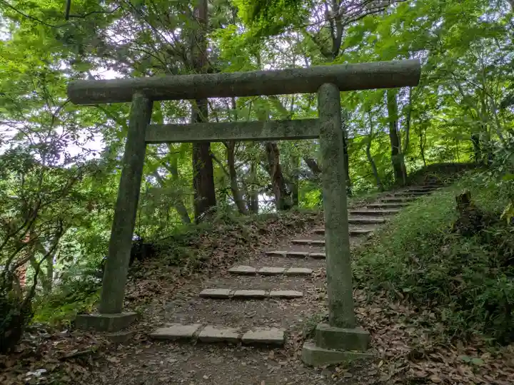 香取神宮(千葉県)