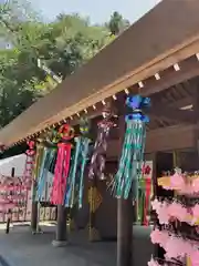 櫻木神社(千葉県)