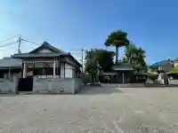 八幡神社(中村)(滋賀県)