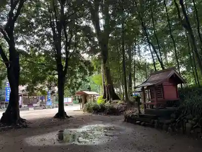 霧島岑神社(宮崎県)