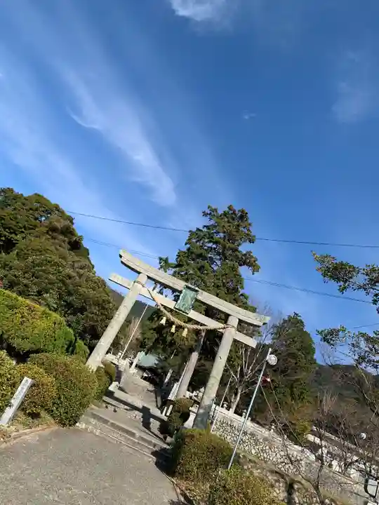 春日神社のその他建物
