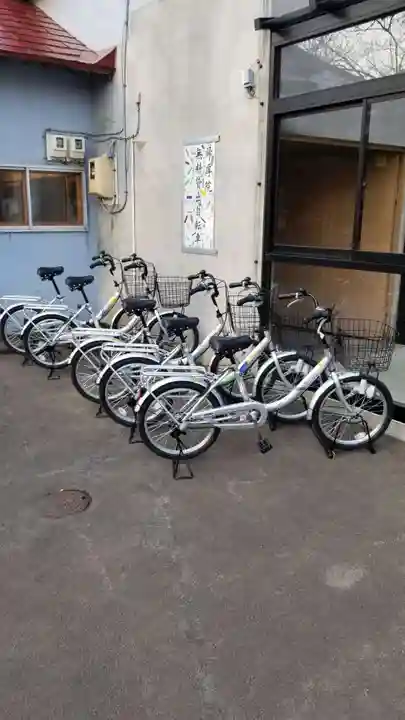 帰厚院のその他建物