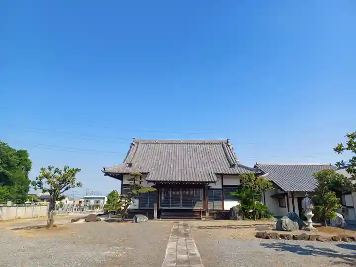 法昌寺(埼玉県)