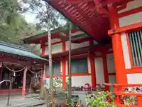 淡嶋神社(和歌山県)