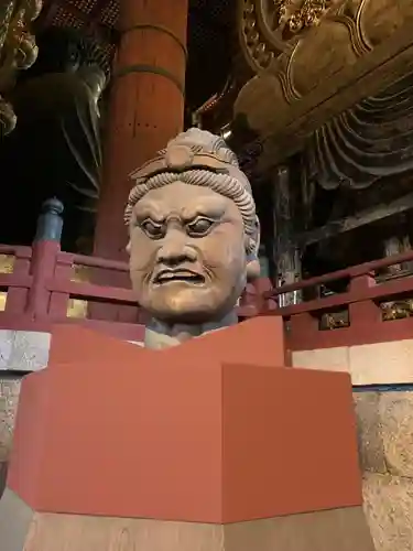 東大寺(奈良県)