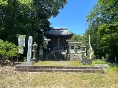 金刀比羅神社(岐阜県)