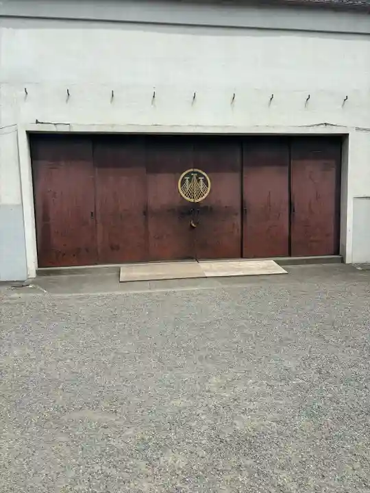 浅草神社のその他建物