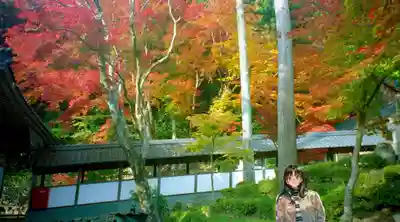 永源寺のその他建物