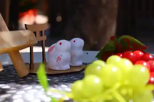 三輪神社(愛知県)