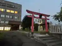 八坂神社(千葉県)