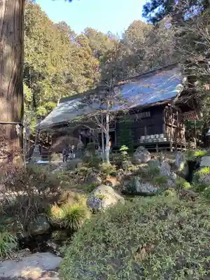 河口浅間神社(山梨県)