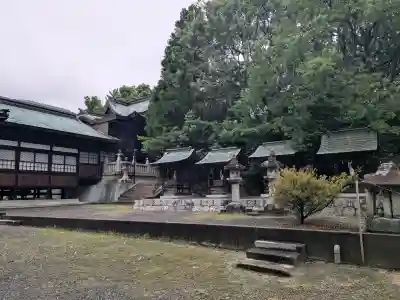 熊岡八幡神社(香川県)