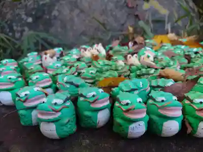 秩父今宮神社(埼玉県)