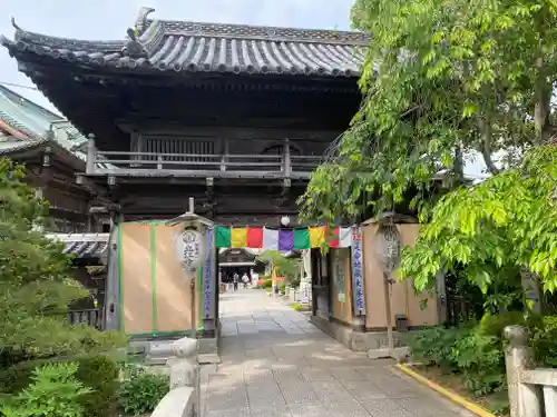 立江寺(徳島県)