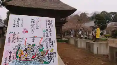 茂林寺のその他建物