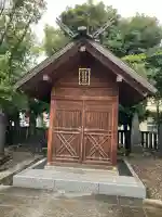 大鳥神社(東京都)