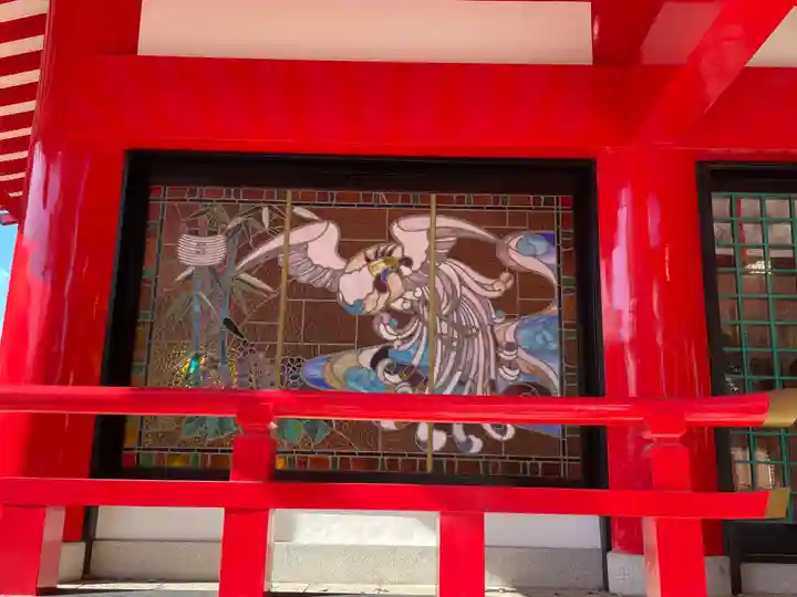 呉服神社(大阪府)