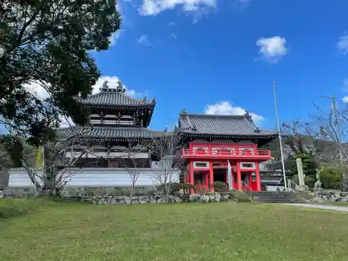 八浄寺のその他建物