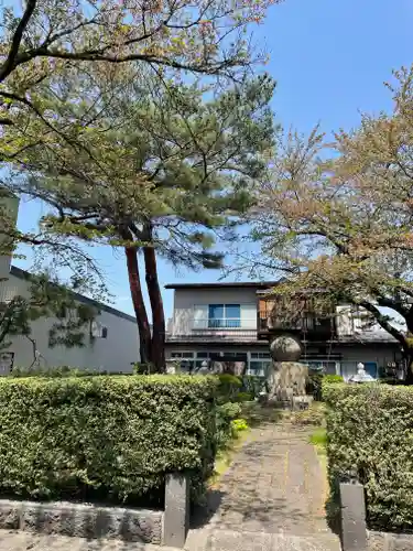 高巌寺(福島県)