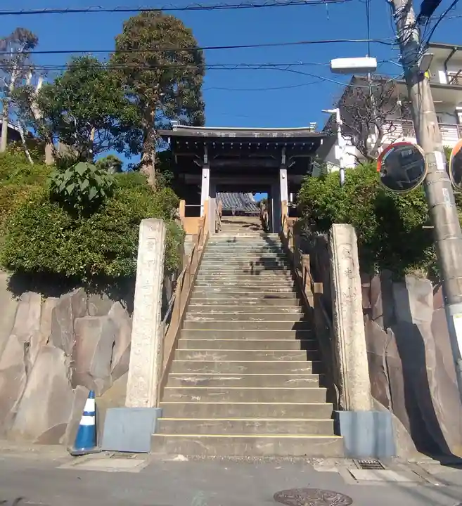 曹源寺(神奈川県)