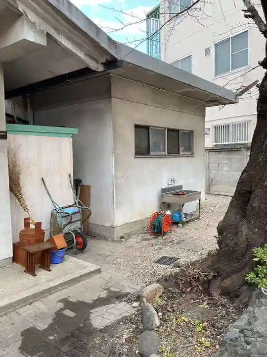 六所神社(愛知県)