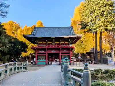 根津神社(東京都)