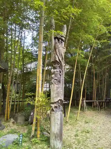 八王寺のその他建物