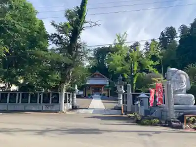 妙立寺(宮城県)