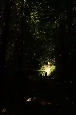 神明神社(徳島県)