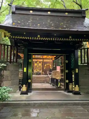 瑞鳳寺(宮城県)
