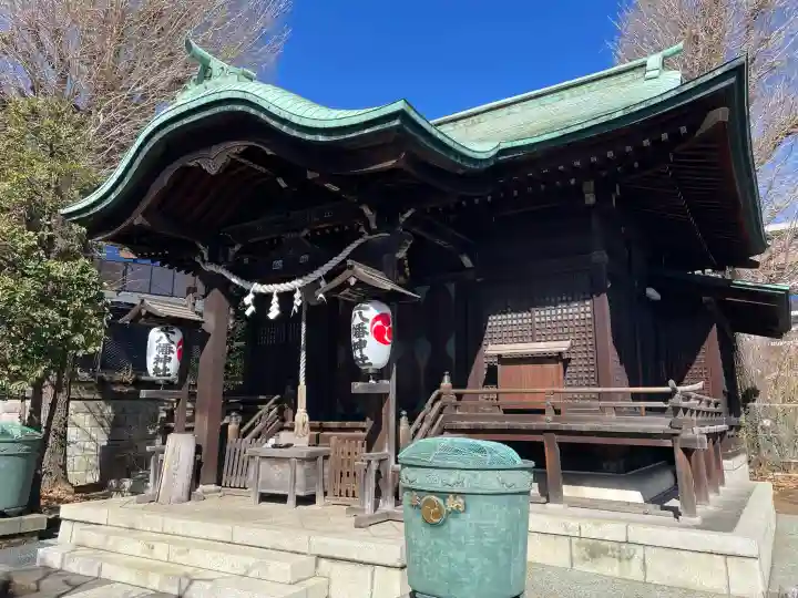 正八幡神社の{uncategorized: "未分類", other: "その他", undefined: "問題あり", building: "その他建物", grave: "お墓", sacred_gate: "鳥居", guardian: "狛犬", statue: "像", buddha: "仏像", history: "歴史", nature: "自然", garden: "庭園", animal: "動物", pagoda: "塔", temizu: "手水舎", mountain_gate: "山門・神門", sanctuary: "本殿・本堂", subordinate: "末社・摂社", art: "芸術", scenery: "景色", jizo: "地蔵", ema: "絵馬", goshuin: "御朱印", omikuji: "おみくじ", items: "授与品その他", amulet: "お守り", goshuincho: "御朱印帳", eats: "食事", festival: "お祭り", votive_dance: "神楽", shichigosan: "七五三参", wedding: "結婚式", experience: "体験その他", initially: "初詣", around: "周辺", anti_infection: "感染症対策"}