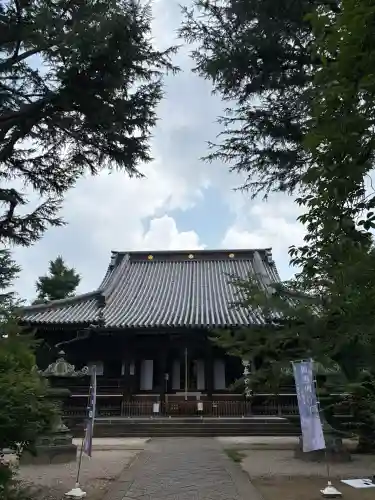 寛永寺(根本中堂)(東京都)